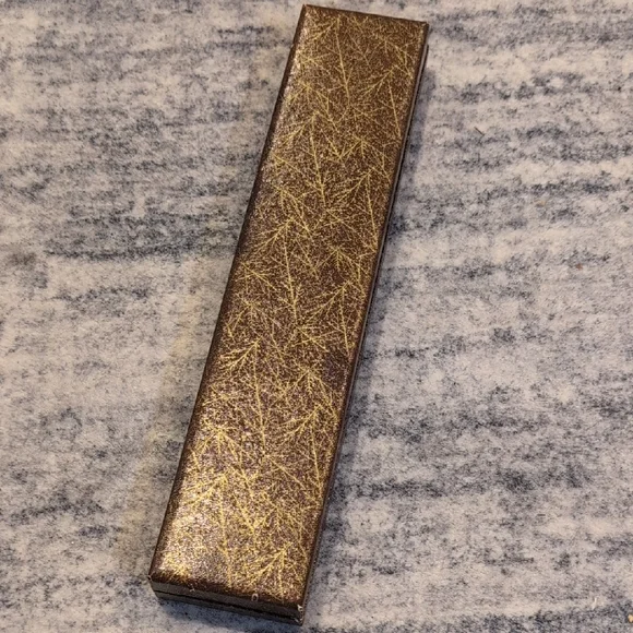 Elegant Gold Watch